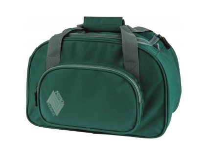 NITRO taška DUFFLE BAG XS ponderosa