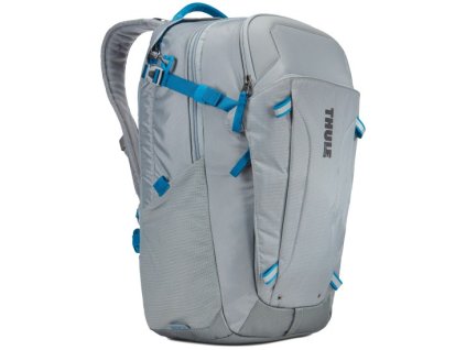 Thule EnRoute™ 2 Blur batoh 17" TEBD217MON - světle šedý + Sluchátka, myš nebo pouzdro