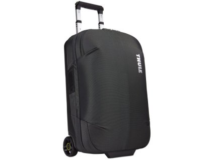 Thule Subrerra roller 36 l TSR336DSH - tmavě šedý + Sluchátka, myš nebo pouzdro