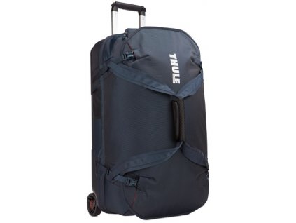 Thule Subterra roller 75 l TSR375MIN - modrošedý + Sluchátka, myš nebo pouzdro
