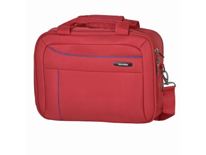 Travelite Solaris Board Bag Red/blue