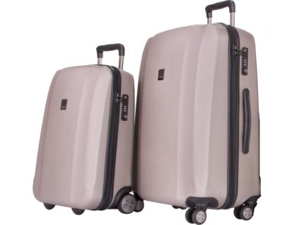xenon s plus m champagne