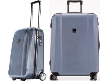 xenon s plus l blue