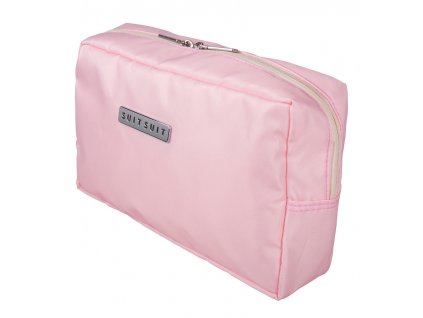 Cestovní obal na kosmetiku SUITSUIT® Pink Dust