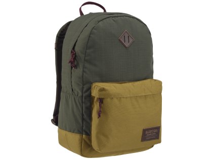 Burton WMS KETTLE FOREST NIGHT RIPSTOP