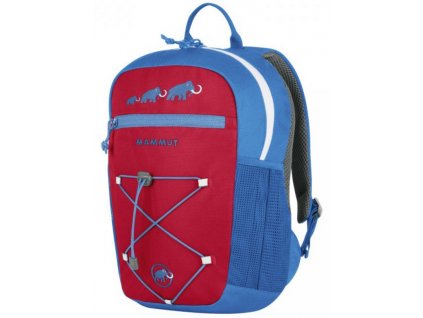 Mammut First Zip 8 imperial-inferno 5532
