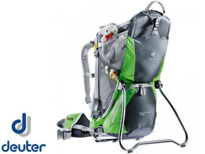 Deuter_Kid_Comfort_Air_graphite-spring_-_Dětská_nositka