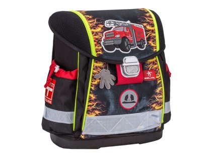 BEL403 13FIREFIGHTERS