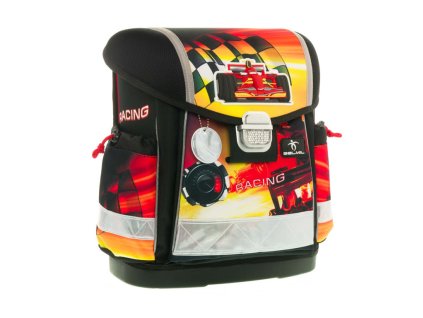 BEL403 13sportcarracing