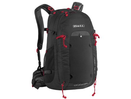 Pánský batoh Boll Trail Head 32 BLACK, barva černá ,Objem 31 - 40 litrů