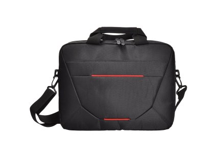 83823 solight slim brasna na notebook 14 cerna