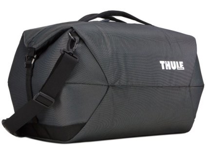 Thule Subterra cestovní taška 45 l TSWD345DSH - tmavě šedá + 5 % sleva po registraci + LED svítilna