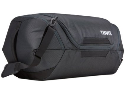 Thule Subterra cestovní taška 60 l TSWD360DSH - tmavě šedá + 5 % sleva po registraci + LED svítilna