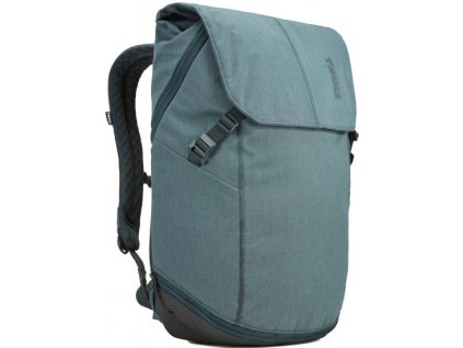 Thule Vea batoh 25L TVIR116K - Deep Teal + LED svítilna + 5 % sleva po registraci