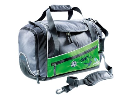 Deuter_Hopper_spring_soccer_-_cestovní_taška
