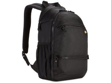 Pánský batoh Case Logic Bryker foto BRBP104 - středně velký, barva černá ,Objem 21 - 30 litrů