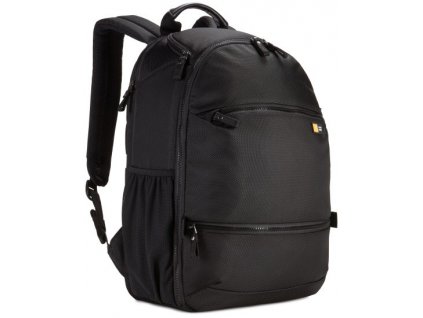 Pánský batoh Case Logic Bryker foto BRBP106 - velký, barva černá ,Objem 11 - 20 litrů