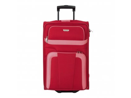 Travelite Orlando M Red