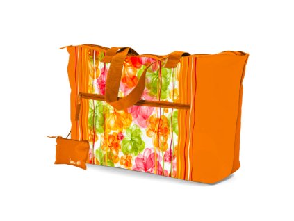Letní taška Benzi BZ4473 - oranžová