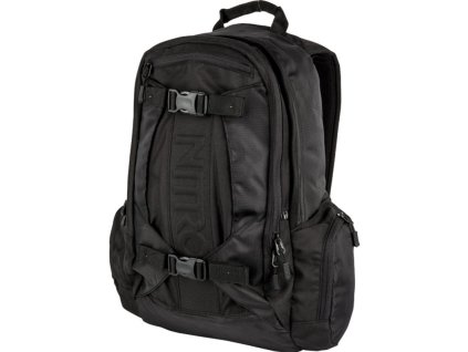 NITRO batoh ZOOM black, grey