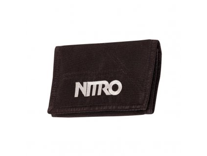 Nitro peněženka WALLET rosin