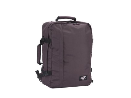 CabinZero Classic Ultra-light Cuban Brown + Sluchátka, myš nebo pouzdro