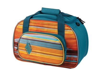 NITRO taška DUFFLE BAG XS canyon