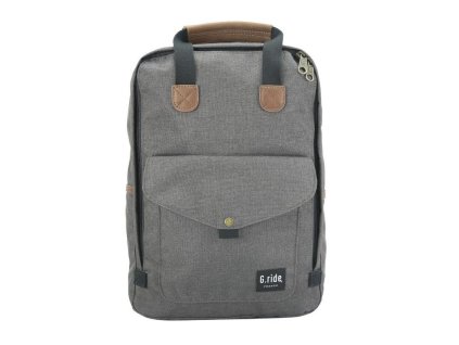 G.RIDE batoh BENEDICTE black