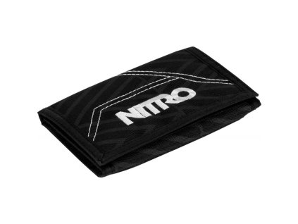 NITRO peněženka WALLET diamond