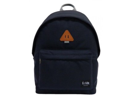 G.RIDE batoh AUGUSTE black