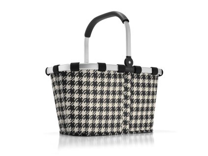 Reisenthel CarryBag Fifties Black