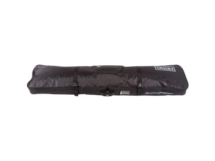 NITRO obal CARGO BOARD BAG 159 cm jet black + Sluchátka, myš nebo pouzdro