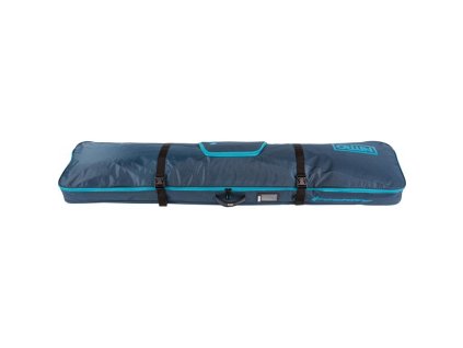 NITRO obal CARGO BOARD BAG 159 cm deep sea + Sluchátka, myš nebo pouzdro