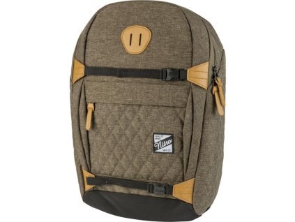 NITRO batoh NYC burnt olive