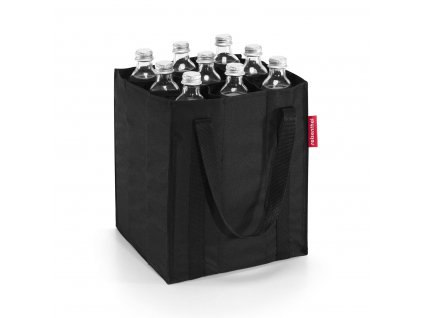 Reisenthel BottleBag Black