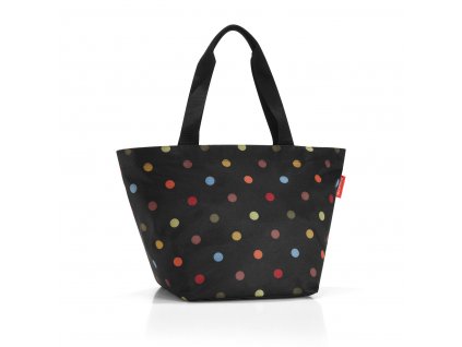 Reisenthel Shopper M DOTS