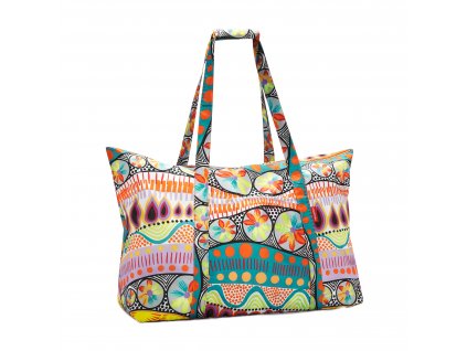 Reisenthel Mini Maxi TravelBag Lollipop