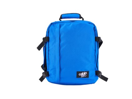 CabinZero Mini Ultra-light Royal Blue