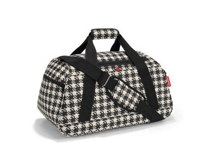 Reisenthel ActivityBag Fifties Black