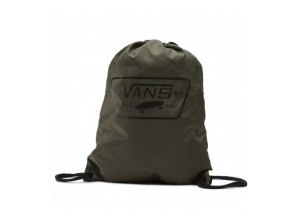VANS MN LEAGUE BENCH BAG GRAPE LEAF