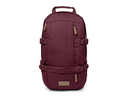 EASTPAK FLOID Mono Wine + Sluchátka, myš nebo pouzdro