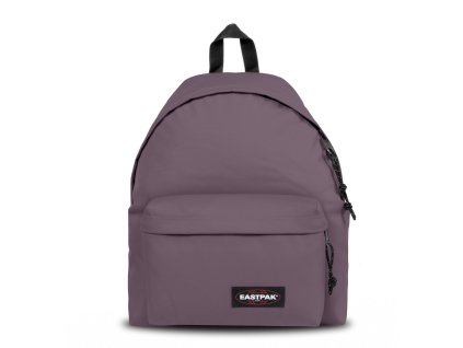 EASTPAK PADDED PAK'R SYNTHETIC PURPL
