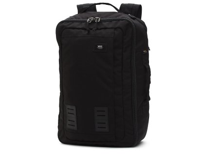 VANS MN FARSIDE TRAVEL BA Black + Sluchátka, myš nebo pouzdro