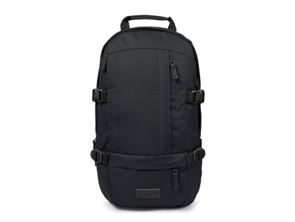 EASTPAK FLOID Black2 + LED svítilna