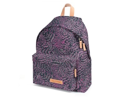 EASTPAK PADDED PAK'R PINK PEARLS