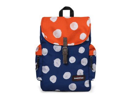 EASTPAK AUSTIN DOTS XL