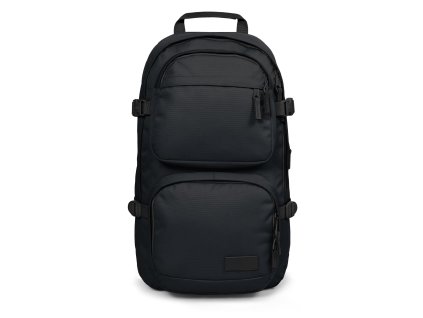 EASTPAK HUTSON Black2 + LED svítilna