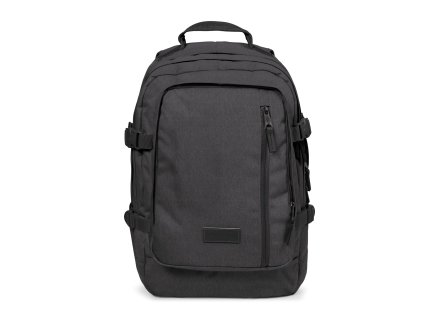 EASTPAK VOLKER Corlange Grey + Sluchátka, myš nebo pouzdro
