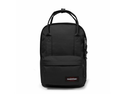 EASTPAK PADDED SHOP´R Black + LED svítilna