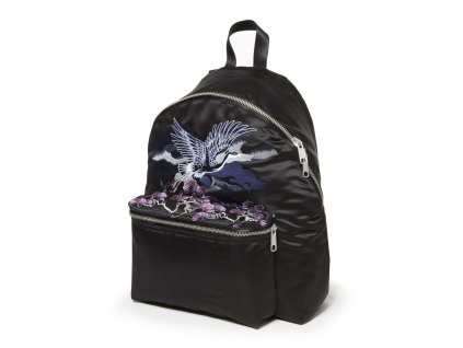 EASTPAK PADDED PAK´R Sukujan Crane + Sluchátka, myš nebo pouzdro